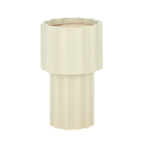 Ripken Ceramic Vase Sage